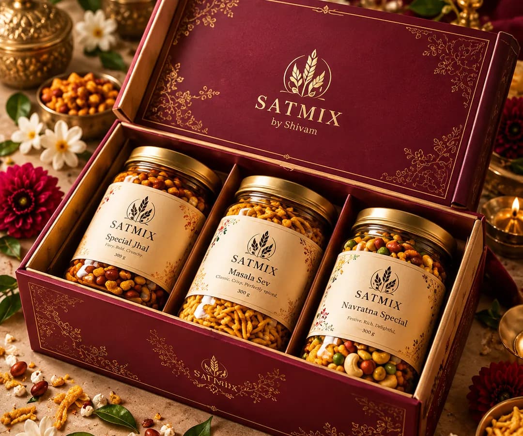 Festive Delight Hamper
