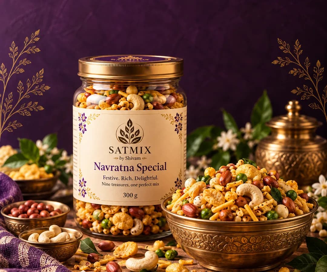 Navratna Special