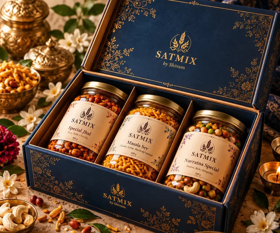 Royal Celebration Hamper